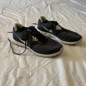 Nike Lunarglide 3